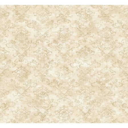 Brewster Home Fashions Pure Country Evie Stencil 33' x 20.5