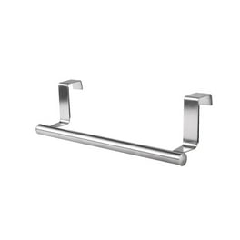 Pfister Ladera 3 Piece Bath Hardware Set with Towel Ring Toilet Paper Holder and Towel Bar in Spot Defense Brushed Nickel Walmart