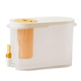 thumbnail image 1 of Dispensador de Agua para Refrigerador MYRVA 2 Litros PP, 1 of 4