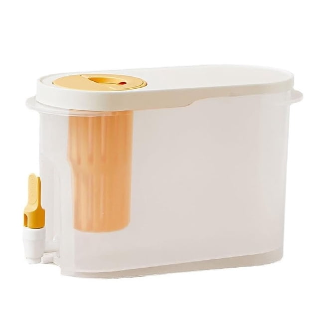 Dispensador de Agua para Refrigerador MYRVA 2 Litros PP