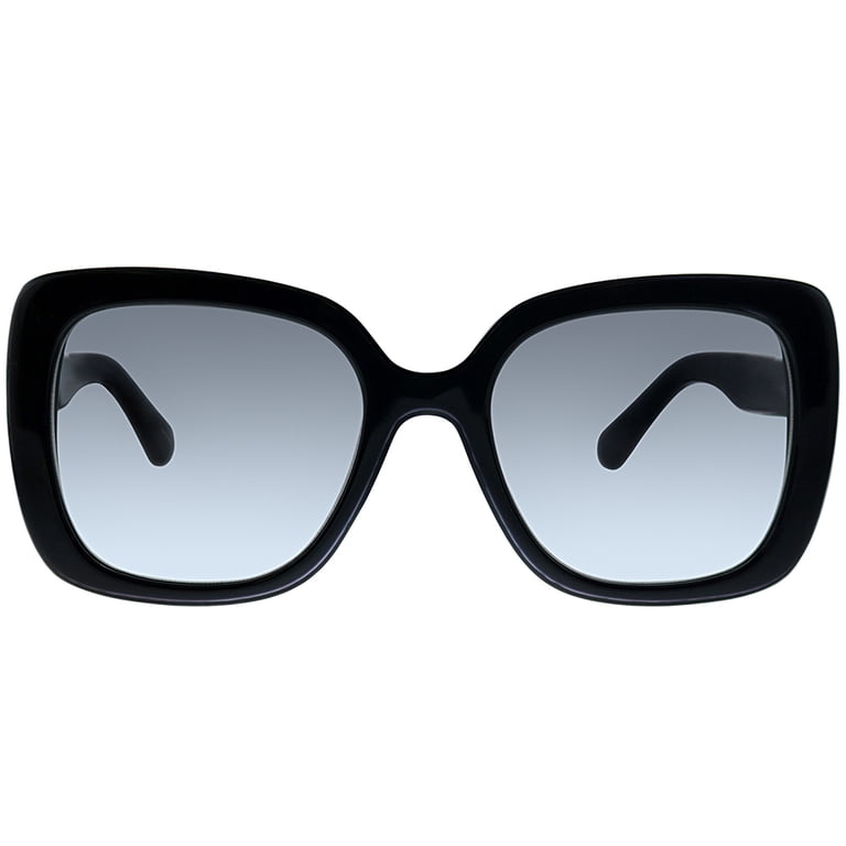 Kate Spade Krystalyn/S Plastic Womens Rectangle Sunglasses  display picture 3