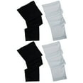 thumbnail image 3 of SWETRACE 2 Pairs Forearm Sleeves Uv Protection For Cycling Running Summer, 3 of 8