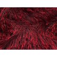 thumbnail image 3 of Midnight Valentine Fil à Cils Rouge Noir - 100 Grammes, 164 Yards, 3 of 4