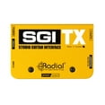 thumbnail image 7 of Radial SGI TX/RX Studio Guitar Interfaces, 7 of 7