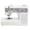 Brother SQ9285 Computerized Sewing and Quilting Machine with Wide Table (White, Refurbished)