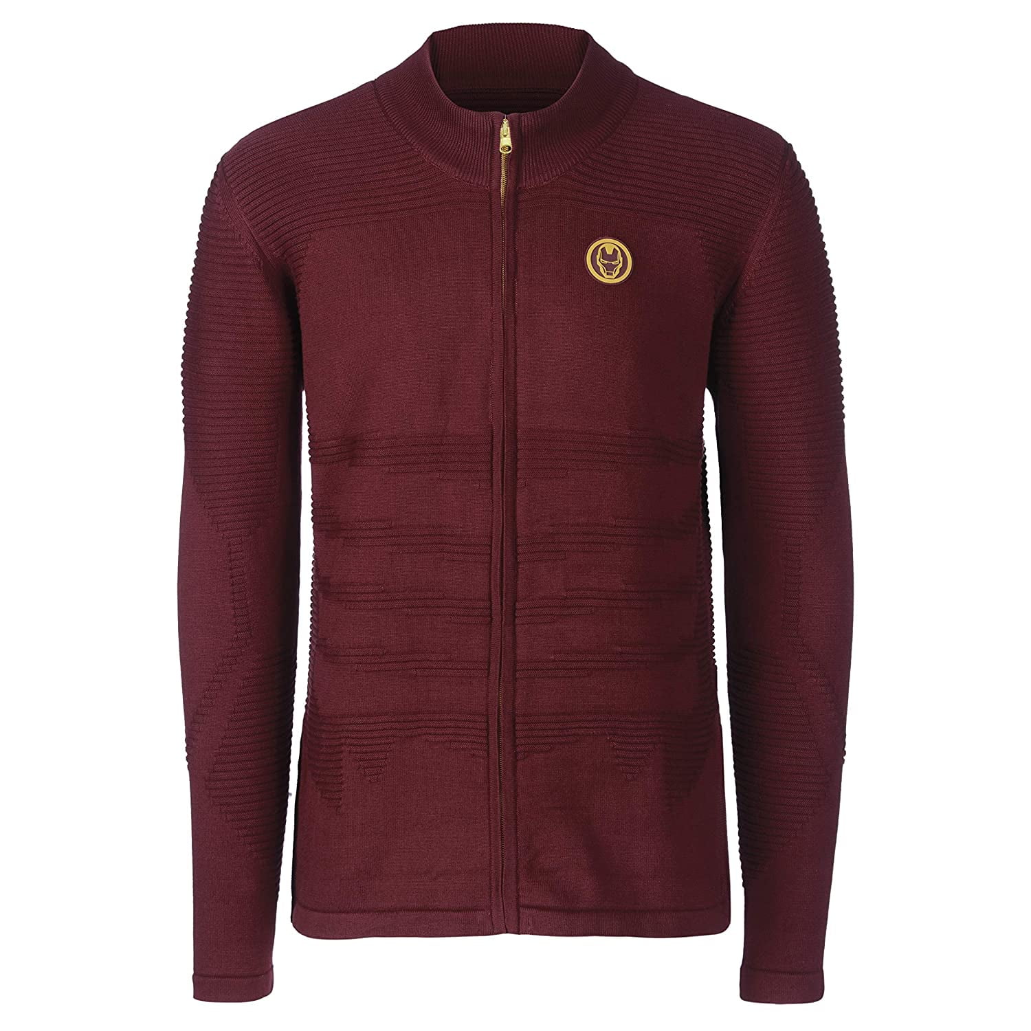 marvel cardigan