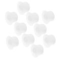 thumbnail image 5 of Raindrops 10Pcs Nylon Ball Transfer Bearing Roller Units for Industrial Workbench Conveyors, 5 of 8