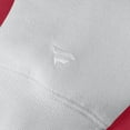 thumbnail image 7 of Men's Fanatics Crimson Alabama Crimson Tide Sleek Pullover Hoodie, 7 of 7