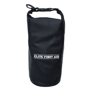 Elite First Aid and Emergency Essentials Kit, 143 Pieces – Comprehensive Survival Medical Supplies for Home, Car, Camping, Hiking, Travel, and Disaster Preparedness