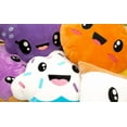 thumbnail image 6 of Scentco Smillows - Gourmet Scented Stuffed Plush Pillows (Cupcake) - Accent, Throw, Decorative, Fun Pillows - Kids Room Decor, Gift for Kids, 6 of 7