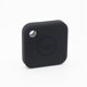 thumbnail image 1 of Funda protectora de silicona cuadrada adecuada para el localizador de seguimiento Bluetooth Tile Mate, 1 of 6