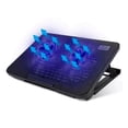 thumbnail image 4 of Almohadilla de enfriamiento para computadora portátil Bling Bling con ventilador doble USB, 4 of 10