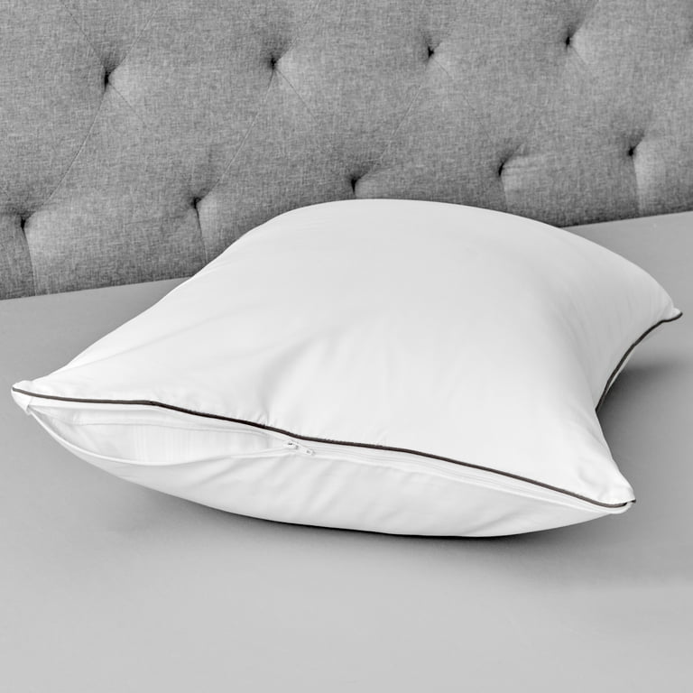 Allerease luxury pillow top