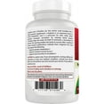 thumbnail image 7 of 2 Pack Best Naturals L-Arginine L-Citrulline Complex 1000 mg 120 Tablets, 7 of 7