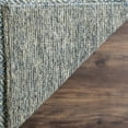 thumbnail image 4 of Safavieh Natura Eanna Geometric Area Rug, Ivory / Light Grey, 6' X 9', 4 of 4