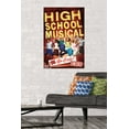 thumbnail image 2 of High School Musical - Go Cats! Wall Poster, 22.375" x 34", 2 of 6