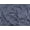 Navy Blue, variant on Minerva 1/4 inch Check Gingham Fabric Navy Blue - per yard