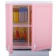 thumbnail image 2 of WALFRONT Mini juego de cocina, juego de rol, juego de utensilios de cocina divertidos, regalos para niñas, juego de cocina, juguetes de cocina, 2 of 7