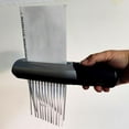 thumbnail image 5 of Mini Paper Shredder,Portable Paper Shredder Multifunctional Shredding Machine Mini USB Shredder Unbeatable Value, 5 of 5