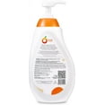 thumbnail image 2 of ORANGE HOUSE 3 in 1 Plant Based Dish Soap, Non Harmful Ingredients Veggie Wash, Orange Oil Fruit and Vegetable Wash, Convenient Fruit Wash, 21.9 Fl Oz Fruit Cleaner, Natural Dish Soap (1 Pack), 2 of 9