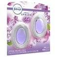 thumbnail image 3 of Ambientador Febreze Small Spaces Lilac Violet 2 unidades, 3 of 3