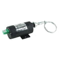 thumbnail image 1 of Corrosion Resistant Diesels Engine Fuel Shutoff Solenoid Valves for Easy Integration Stable Performances in Generators, 1 of 5