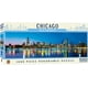thumbnail image 1 of Rompecabezas MasterPieces Chicago Skyline 1000 piezas, 1 of 8