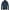 Dark Blue, variant on Zylanna Men's Causal Winter Jackets, Fashion Outwear Warm Full Zip Coats for Mens Dark Blue