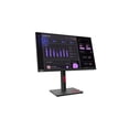 thumbnail image 1 of Monitor LENOVO ThinkVision T24i-30 (63CFMAR1LA), 1 of 7