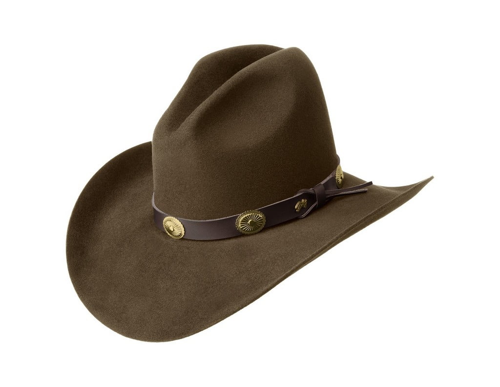 bailey tombstone hat