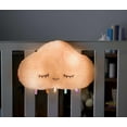 thumbnail image 3 of Fisher-Price Twinkle & Cuddle Cloud Soother Baby Sound Machine with Music & Lights, 3 of 6