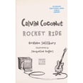 thumbnail image 1 of Pre-Owned Calvin Coconut: Rocket Ride (Library Binding) 9780385907996, 1 of 1