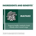thumbnail image 5 of Host Defense Cordyceps Capsules - 30 Capsules (15 Servings), 5 of 8