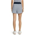 thumbnail image 2 of Jockey Women's French Terry 3.5" Short, 2 of 6