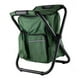thumbnail image 3 of Mochila Enfriadora, Silla Ligera, Taburete De Pesca Plegable De Gran Capacidad Para Playa, Senderismo, Picnic, Camping, 3 of 8