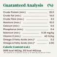 thumbnail image 3 of Nutro Natural Choice Adult Dry Dog Food Lamb & Brown Rice Recipe 9.07kg, 3 of 9