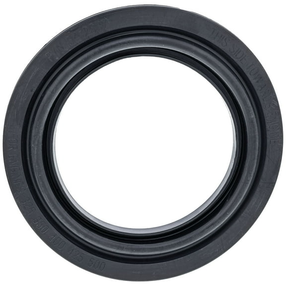 Polaris 5412637 Engine Cover Case Seal Ranger Sportsman 500 450 330 Scrambler