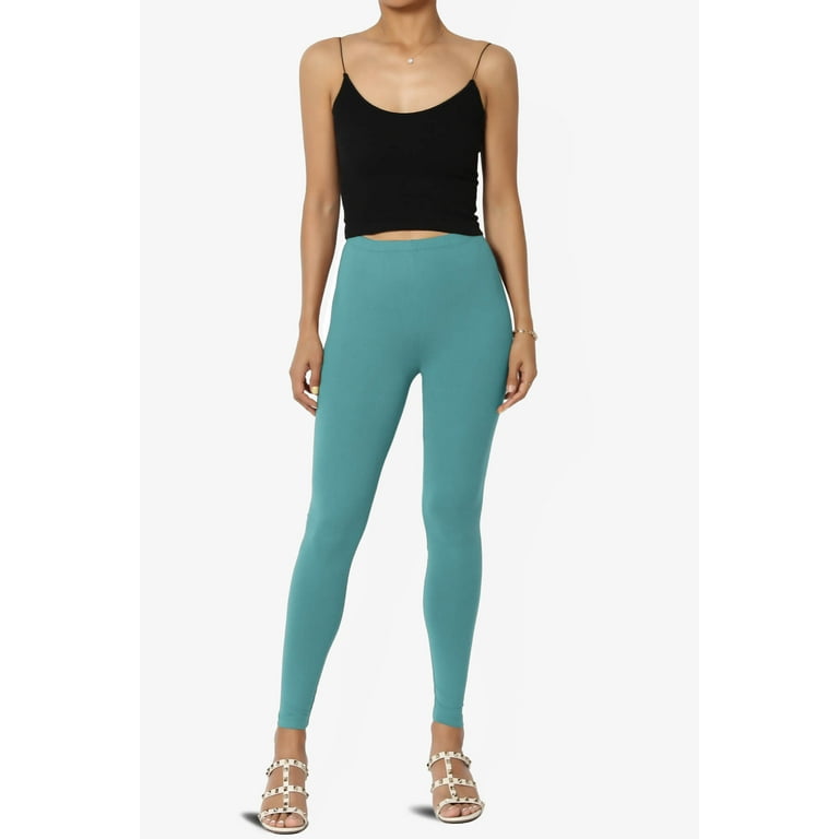 Ankle leggings clearance walmart