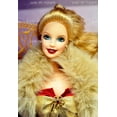 thumbnail image 4 of Glamorous Gala Barbie Doll Caucasian 2003 Mattel B2722, 4 of 5