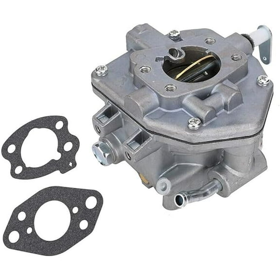 Carburetor for Briggs & Stratton 808315 Vanguard V-Twin OHV 18HP Engine | Replacement Carb for Vanguard Engines