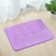 thumbnail image 4 of Alfombrilla absorbente para baño | Felpudo impermeable y antideslizante | Alfombra de esponja de secado rápido para baño y uso interior y exterior | 40 x 60 cm, 4 of 8