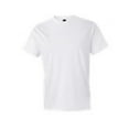 thumbnail image 1 of Anvil Lightweight T-Shir, S, White, 1 of 3