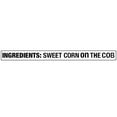 thumbnail image 5 of Great Value Corn on The Cob, 24 Count (Frozen), 5 of 9