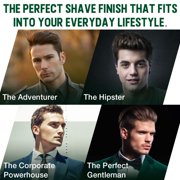 Clubman Pinaud Cools & Exhilarates Skin After Shave Lotion, 6oz, 4-Pack