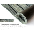 thumbnail image 5 of Rugsmith Multi Machine Tufted Hope, Live, Love, Laugh Doormat, 18" x 30", 5 of 5