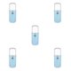 thumbnail image 1 of Bearachild Portable Face Moisture Mist Sprayer Mister Tools Steamer Beauty Type2 NO2, 1 of 1