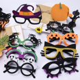 thumbnail image 4 of Gafas de Halloween Thuodo Novelty Toy, 12 unidades, para niños y adultos, 4 of 8