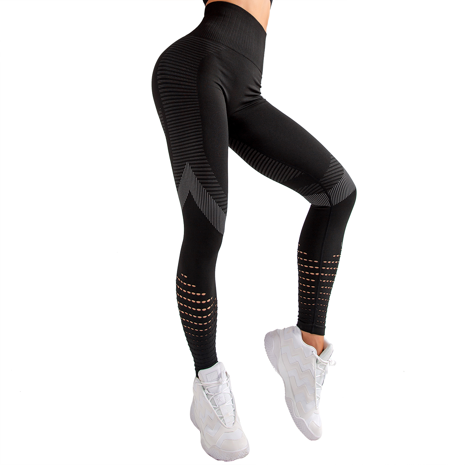 Gym Running Workout 