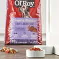 thumbnail image 5 of Ol' Roy Complete Nutrition T-Bone & Bacon Flavor Dry Dog Food, 46 lb Bag, 5 of 10