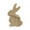 A59 B 4.7"x4.7", variant on Easter Decorations Easter Bunny Decoration Exquisite Wood Rabbit Shape Decoration For Home For Daily Easter For Present D Desktop Ornament 4.7"X4.7"